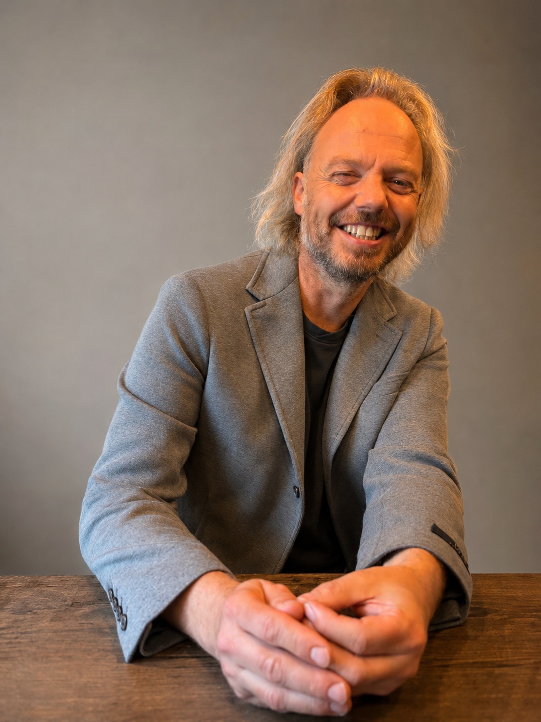 Robert Wempe